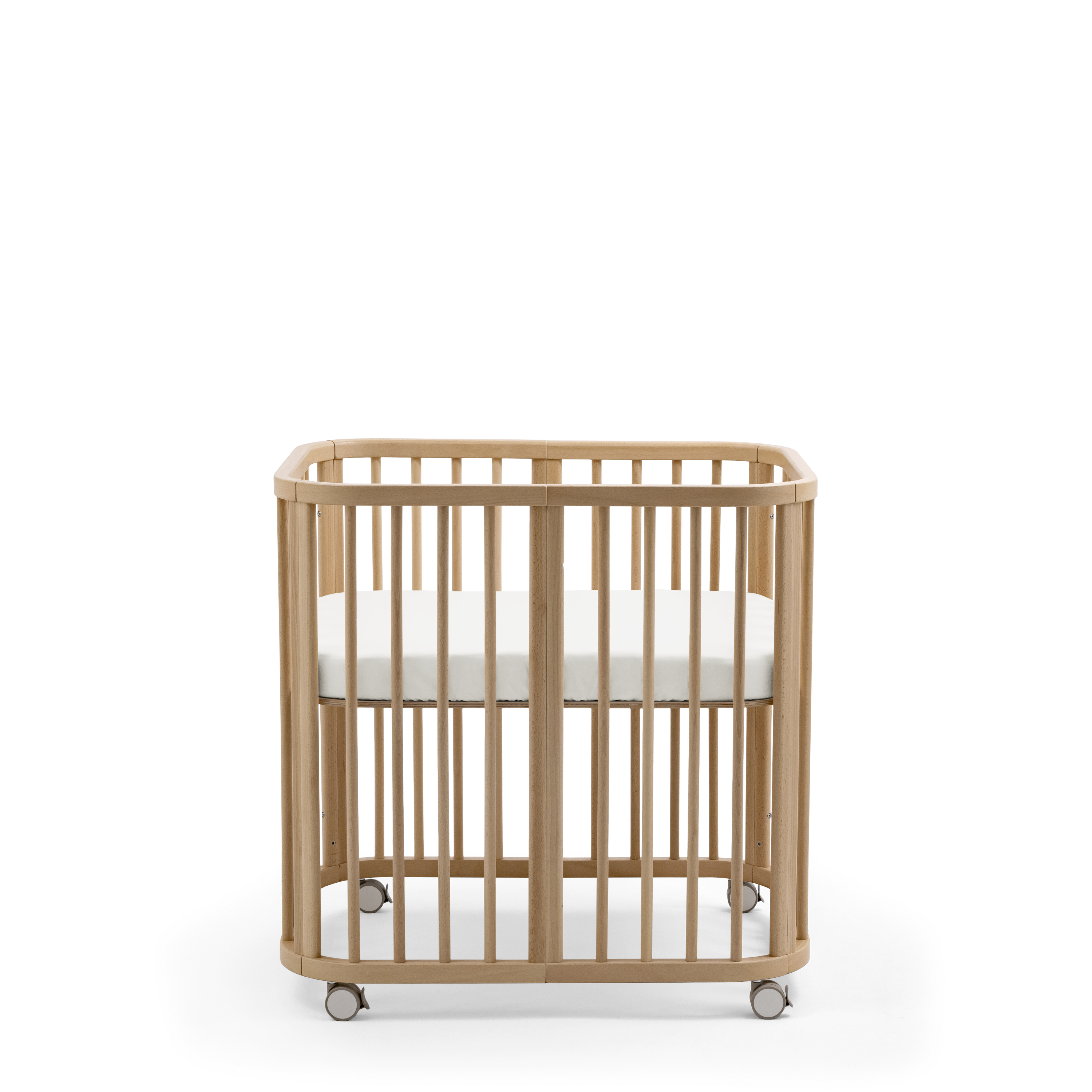 Nighti™ Mini sprinkelseng for nyfødte, , mainview bilde 1