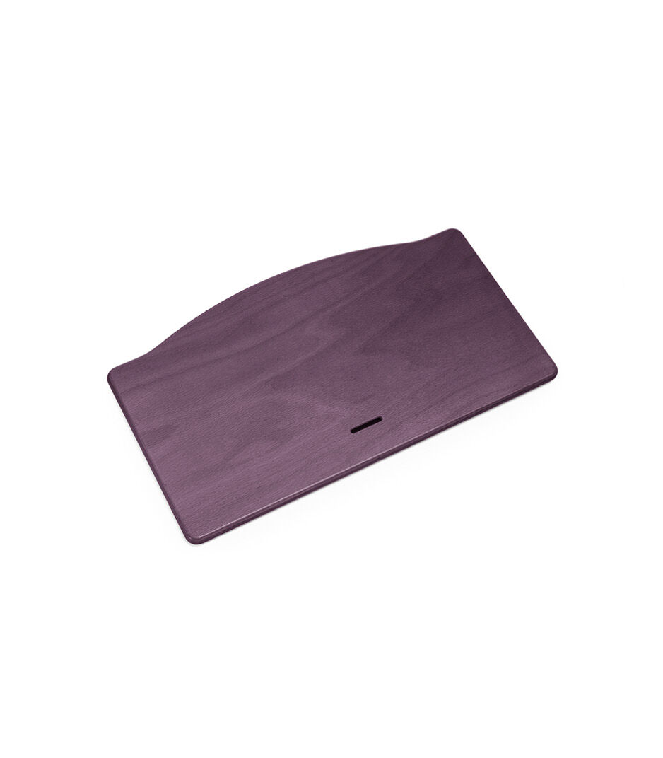 Tripp Trapp Seat plate Plum Purple (Spare part).