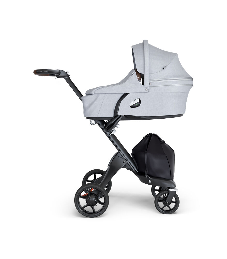 xplory stroller