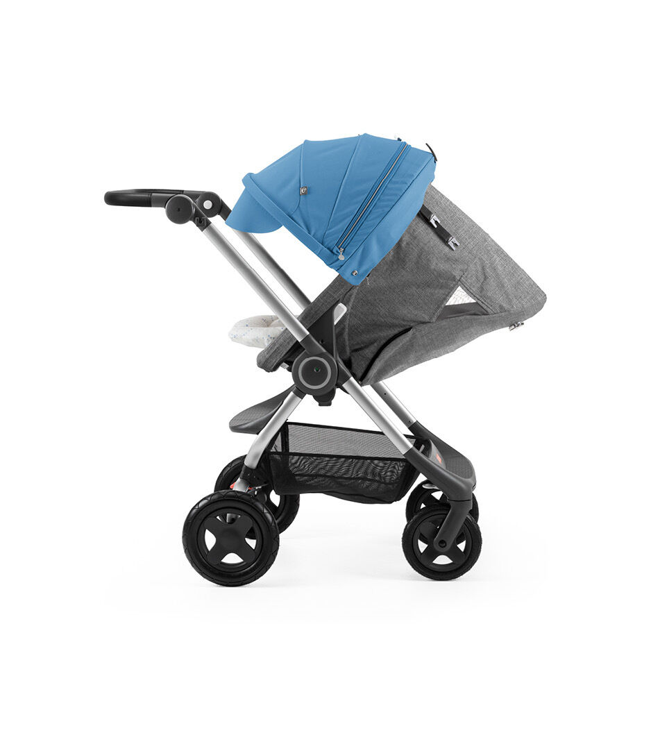 stokke scoot weight