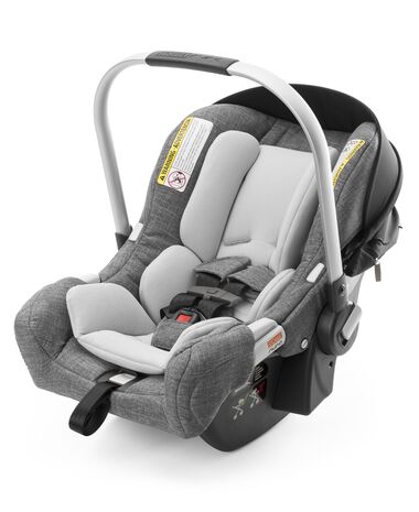 Stokke 174 Pipa By Nuna 174 And Base Car Seats Stokke