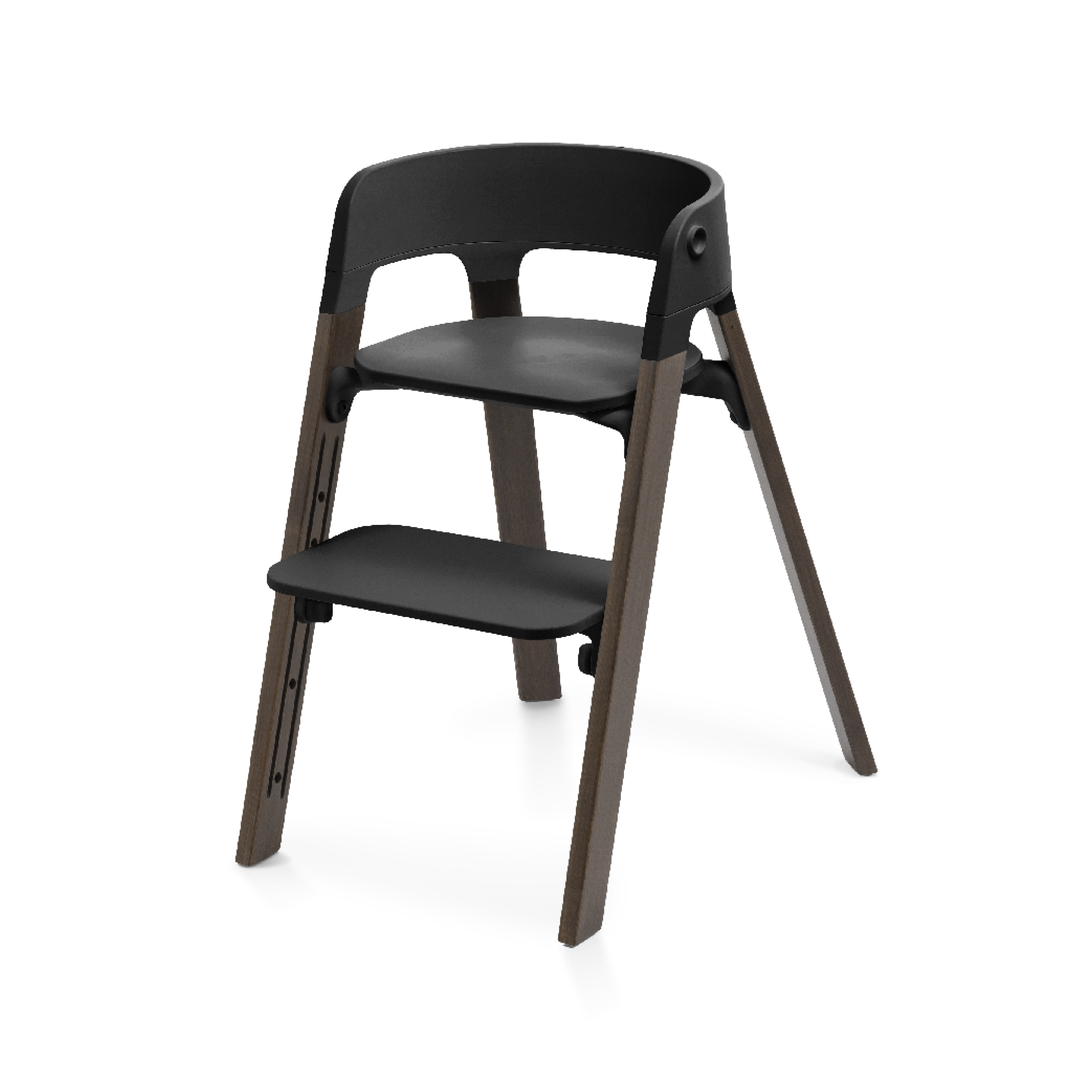 ステップス | お子さまに合わせて調節できるハイチェア | Stokke