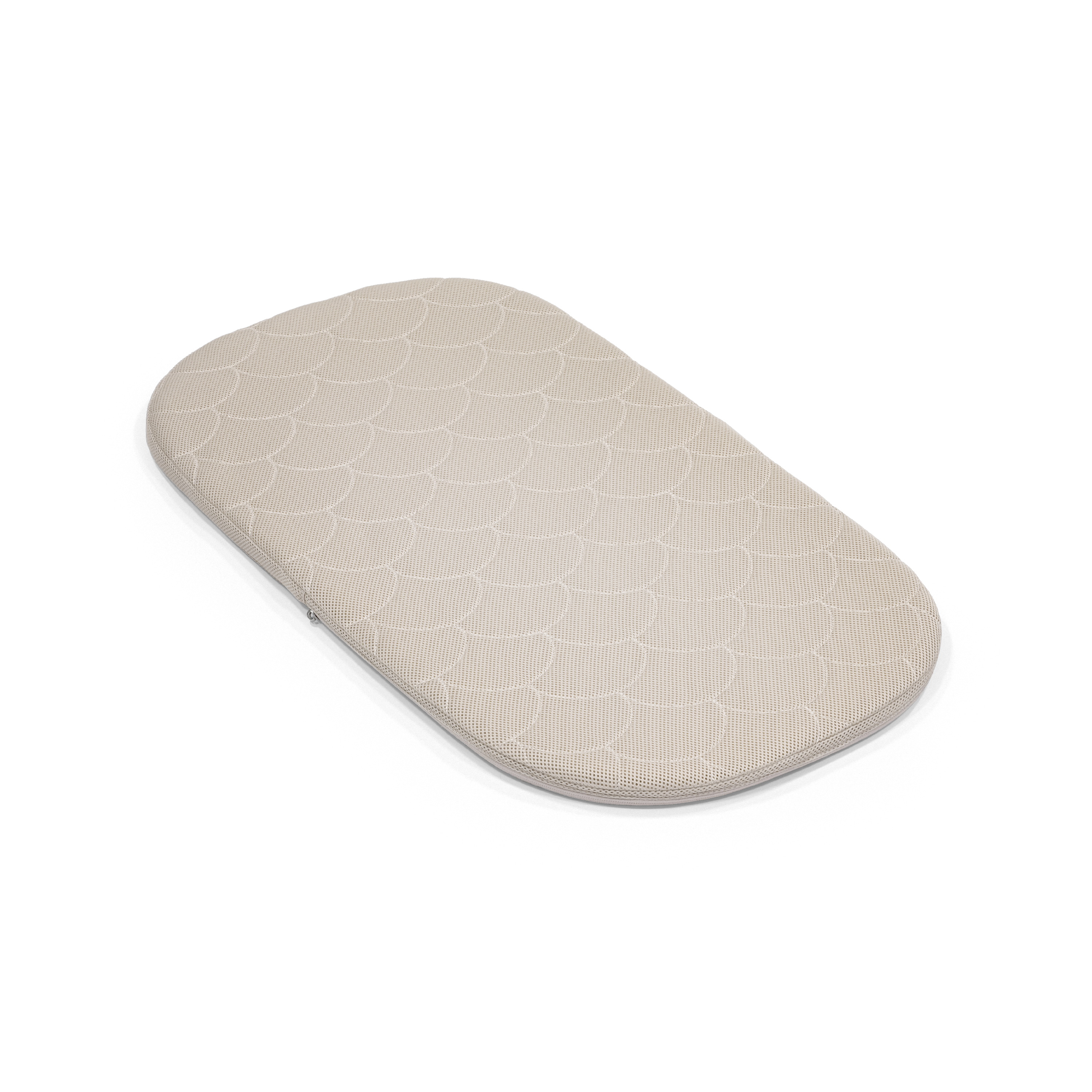 Stokke® Snoozi™ Mattress, Sandy Beige, mainview galery image 1