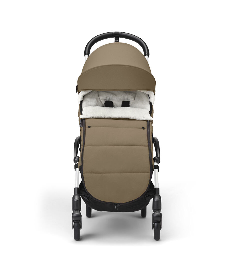 Saco Stokke® YOYO®, Toffee, mainview galería de imágenes 5