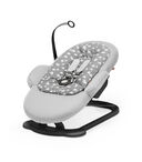 Шезлонг Stokke® Steps Grey Clouds, Grey Clouds, mainview view 1