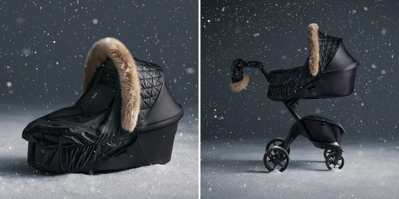 Stokke Xplory X Winter Kit