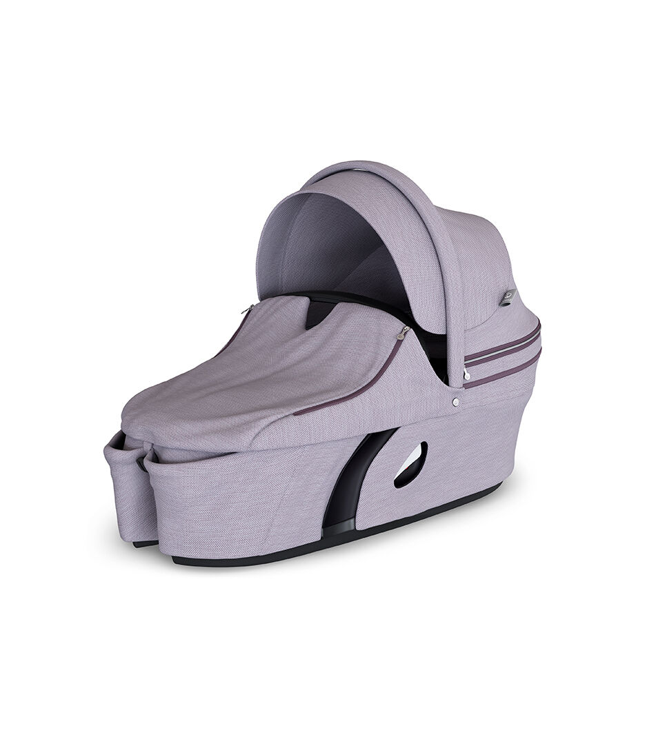 stokke xplory v5 carrycot