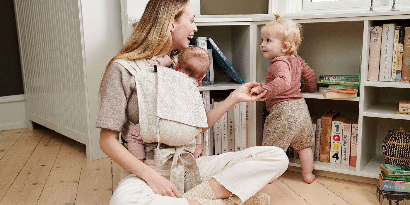 Portabeb s para reci n nacidos Portabeb s Stokke Limas