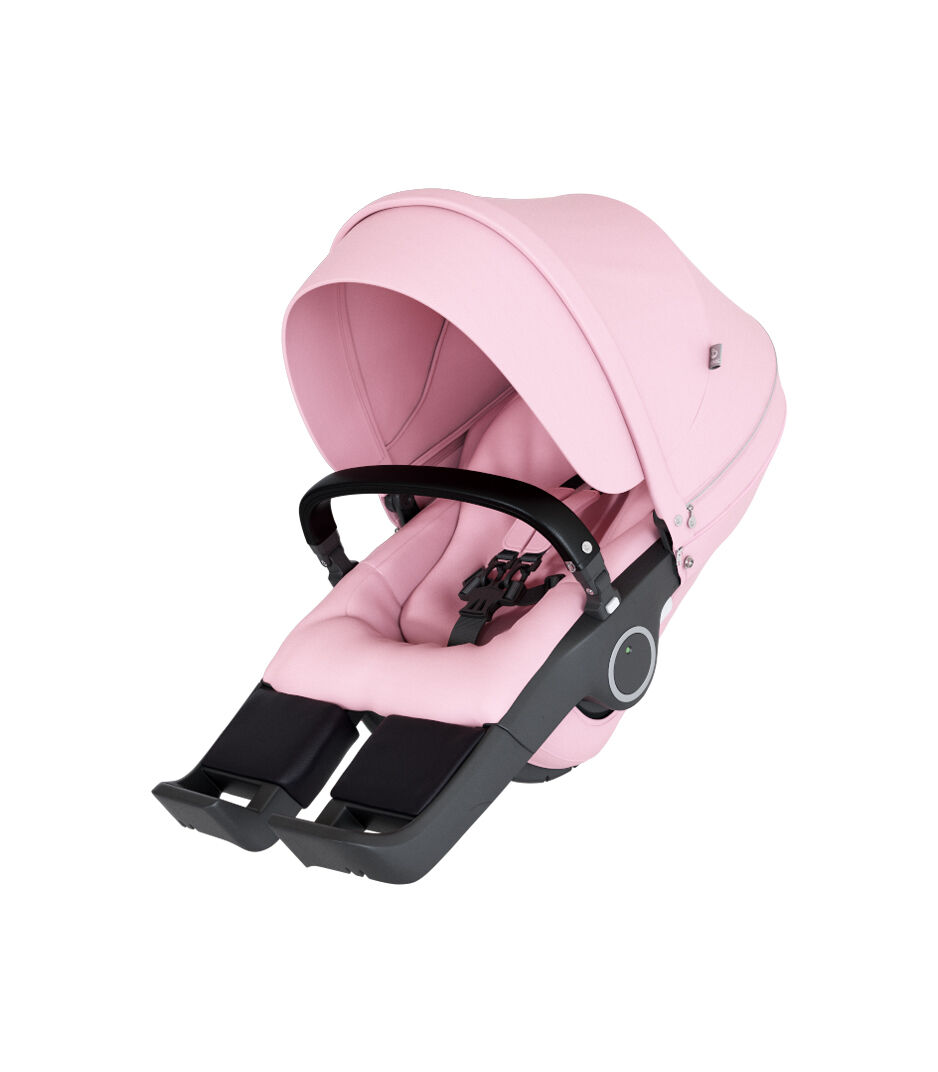 stokke trailz lotus pink