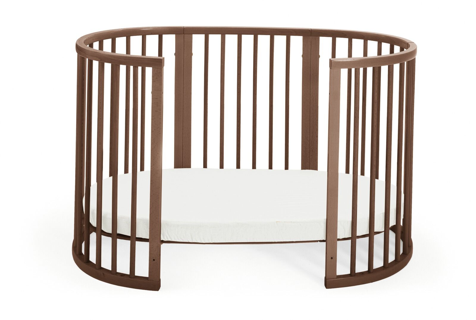 stokke sleepi walnut