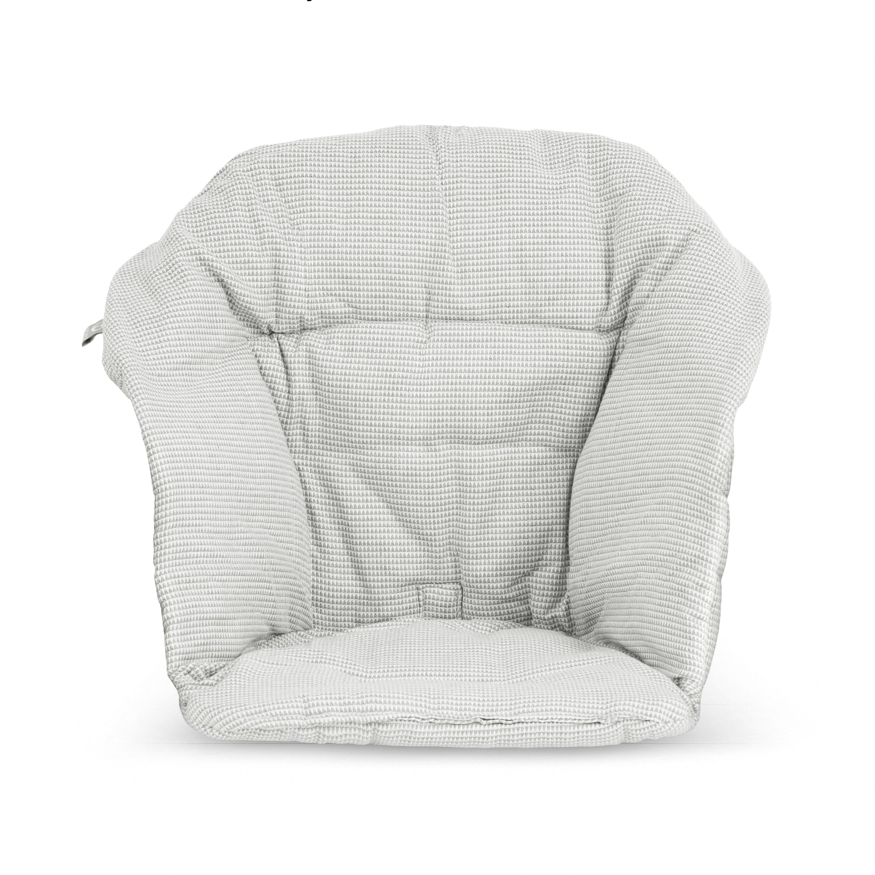 Stokke® Clikk™ Cushion Nordic Grey OCS, Nordic Grey, mainview