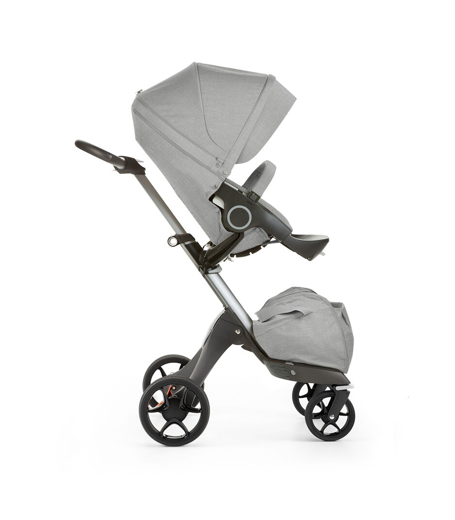 stokke pushchair