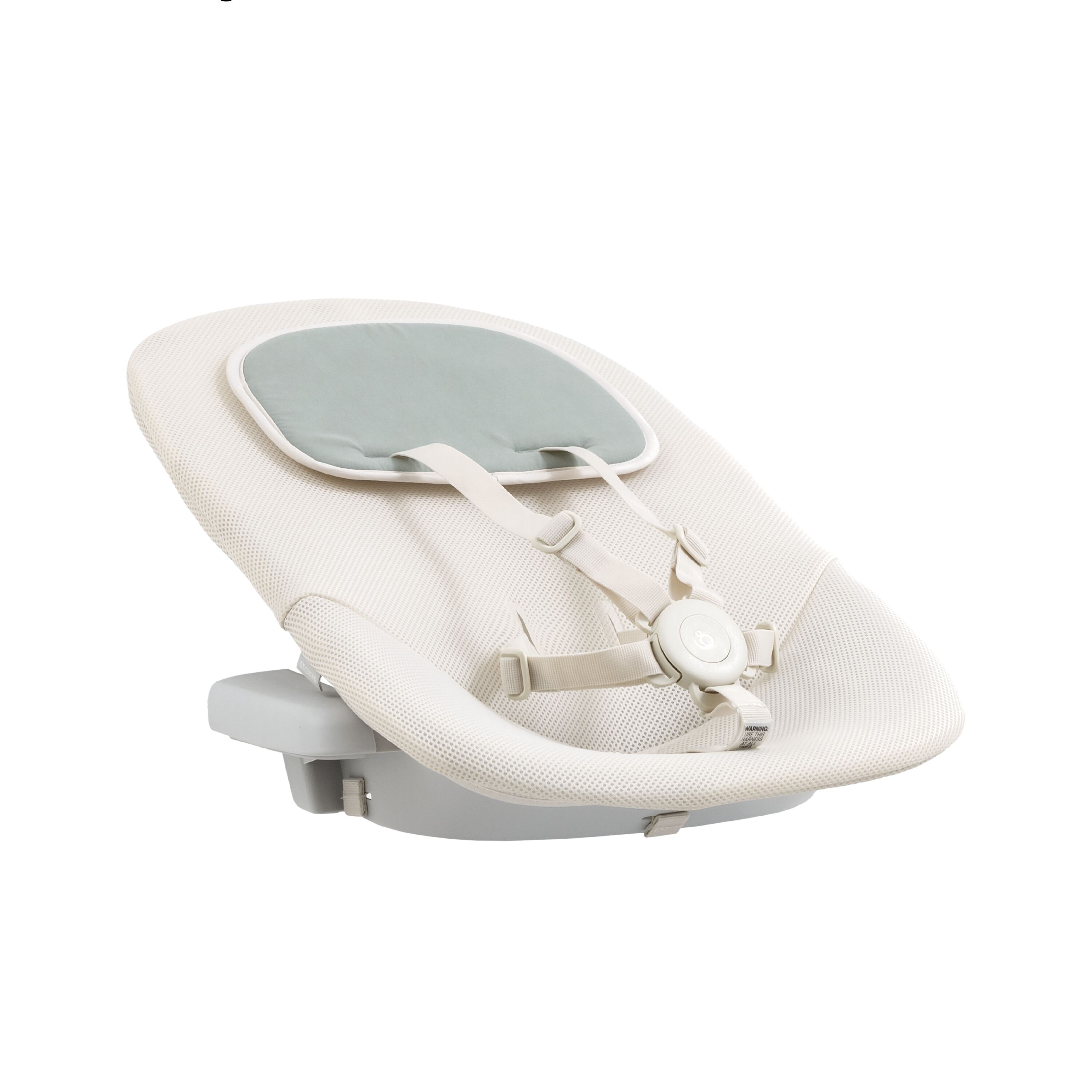 Clikk™ Newborn Set, Gris nuage, mainview
