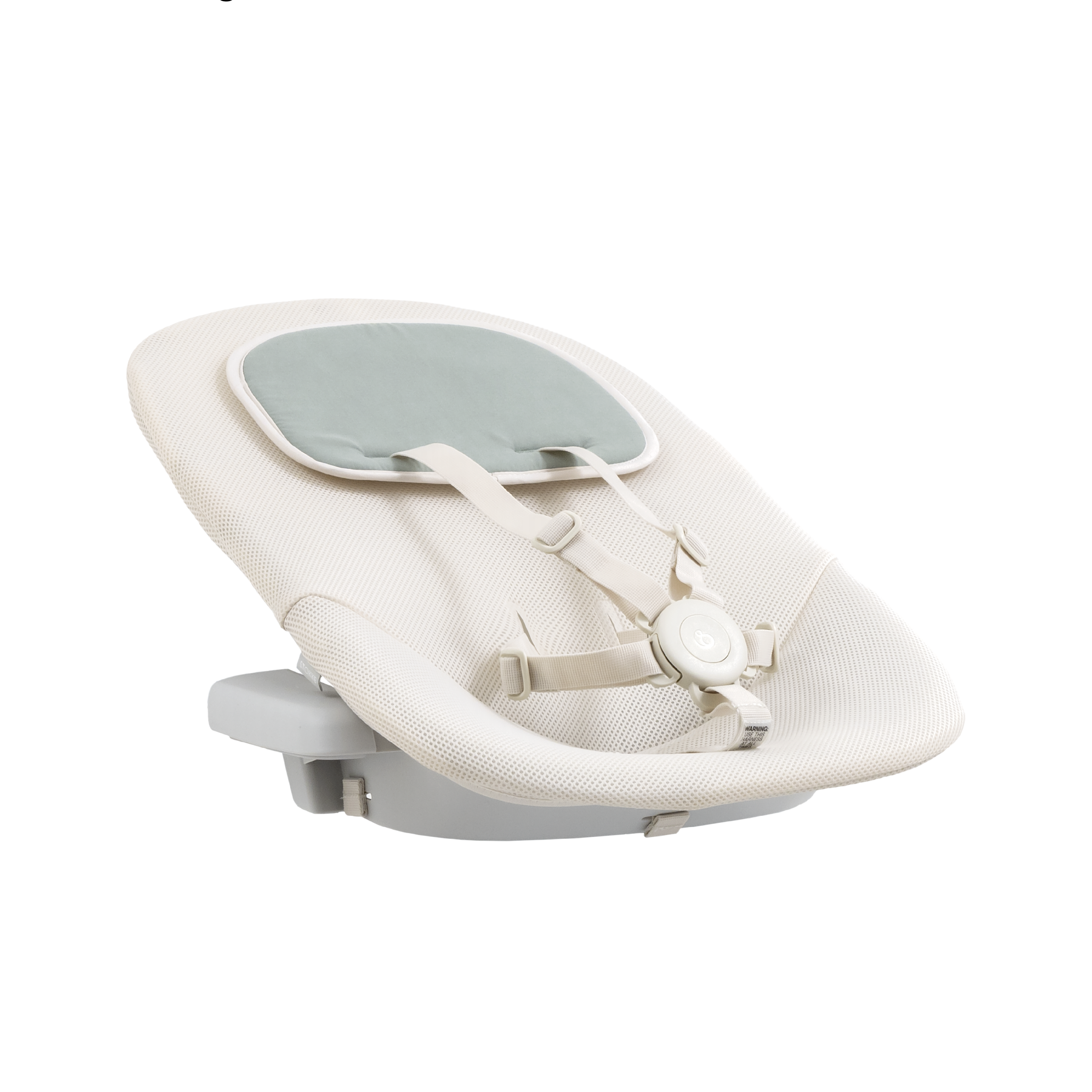 Clikk™ Newborn Set, Cloud Grey, mainview galery image 1