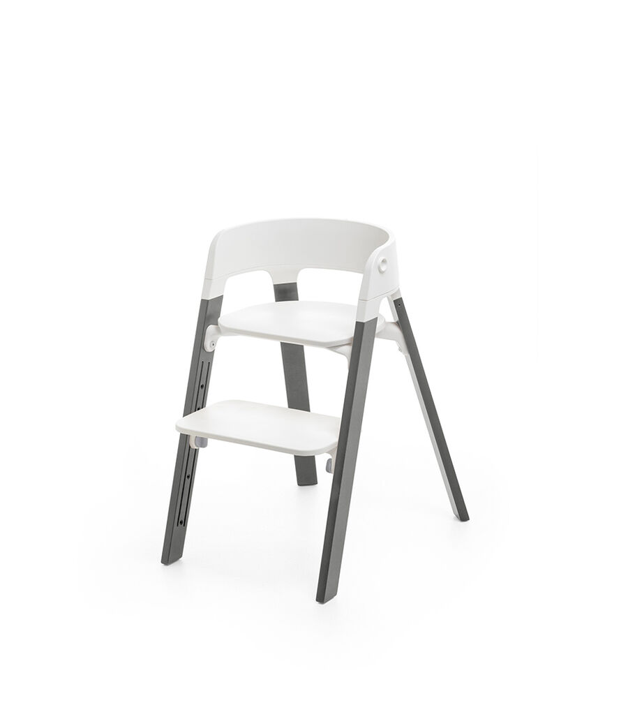 Stokke&reg; Steps&trade; ChaIr. Storm Grey.