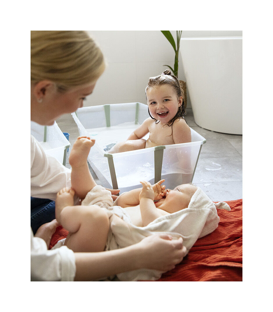 Stokke baby bath hot sale