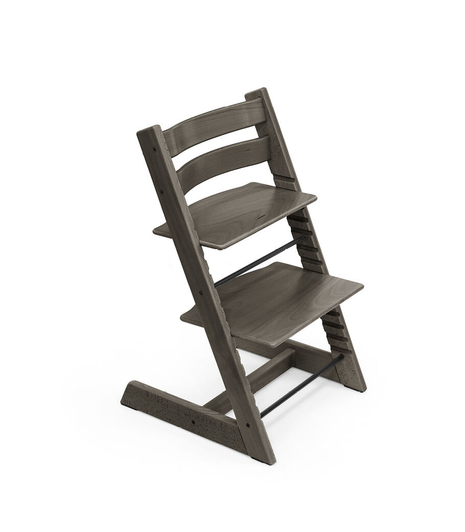 Tripp Trapp® stoel, Hazy Grey, mainview view 15