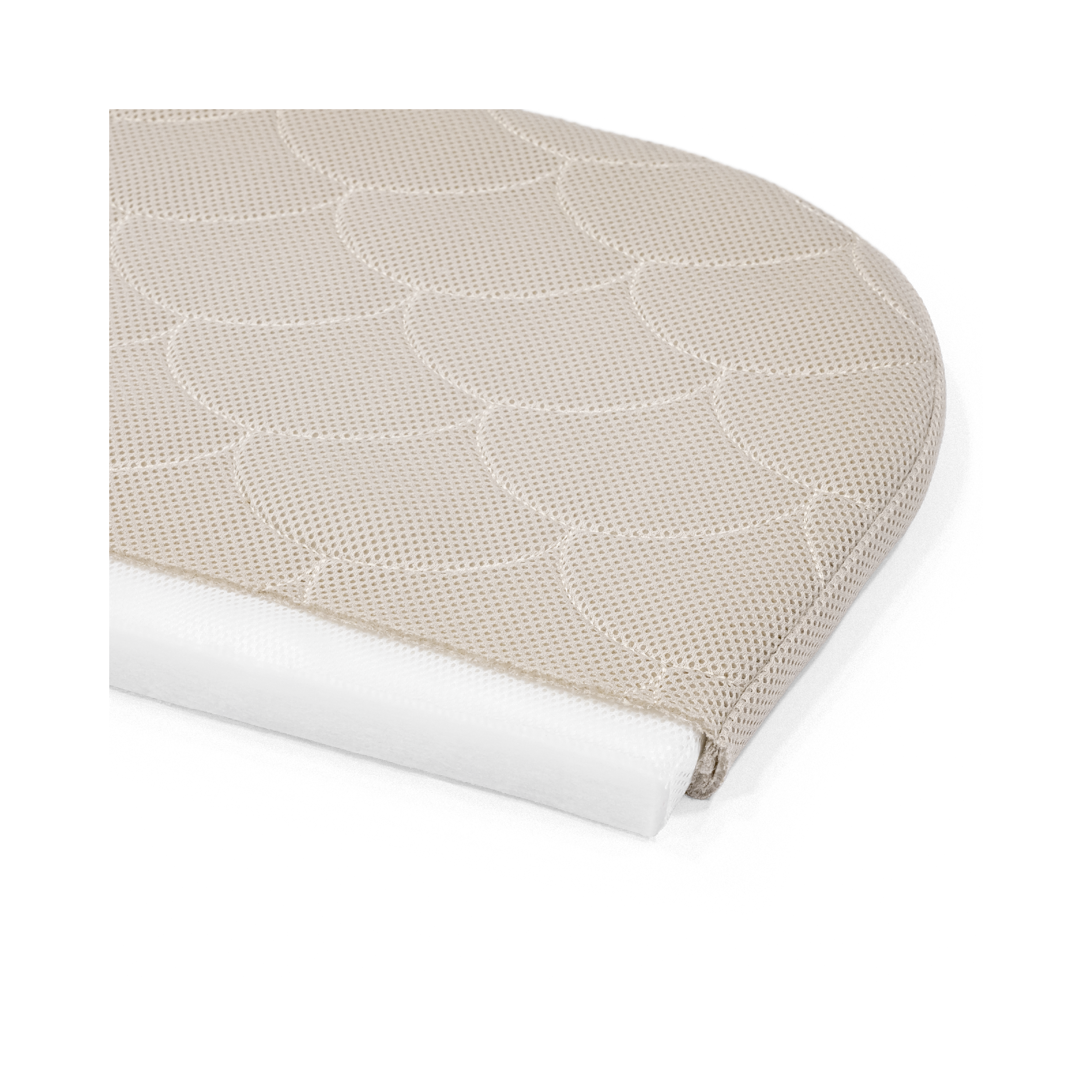 Stokke® Snoozi™ Mattress, Sandy Beige, mainview galery image 3