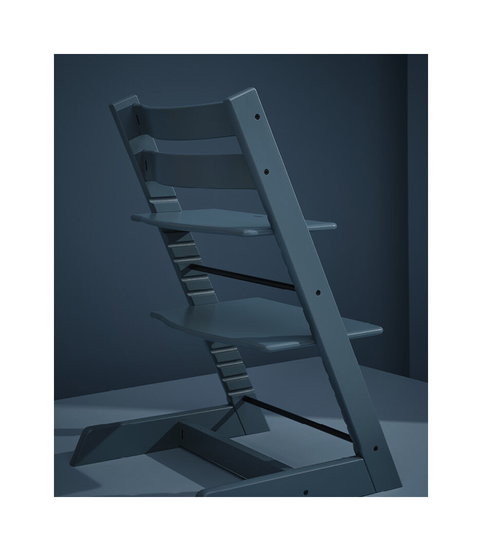 Tripp Trapp® Fjord Blue. Styled. galery image 12