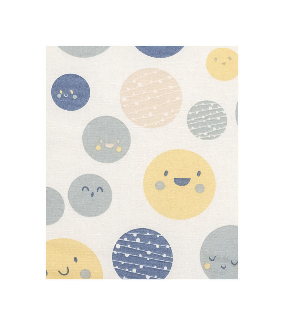 Tripp Trapp® Classic Cushion Soul System. Sample