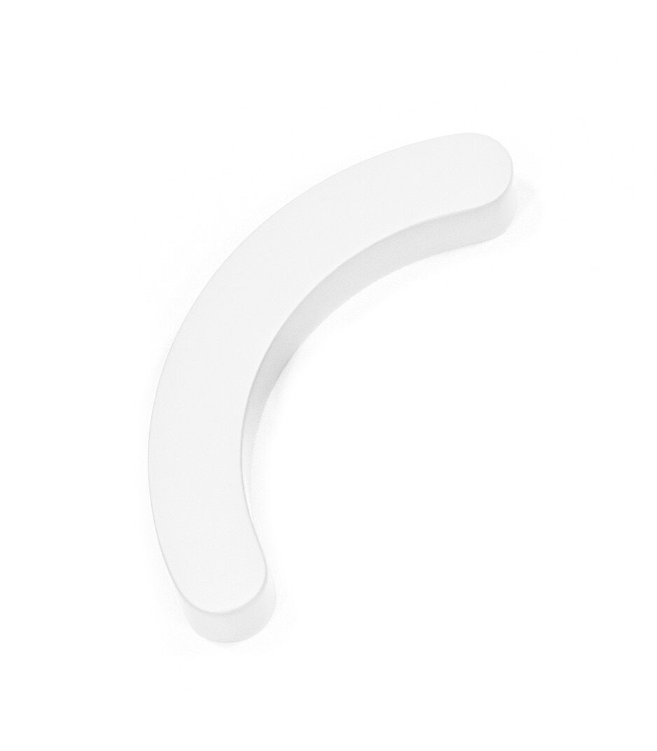 Stokke® MuTable™ Stol Ryggstøttesett White V2, White, mainview