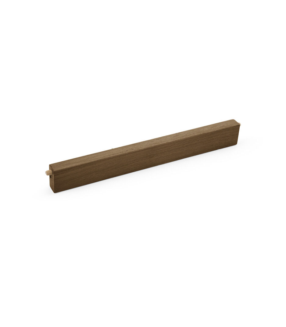 Tripp Trapp® Floorbrace, Oak Brown. Sparepart.