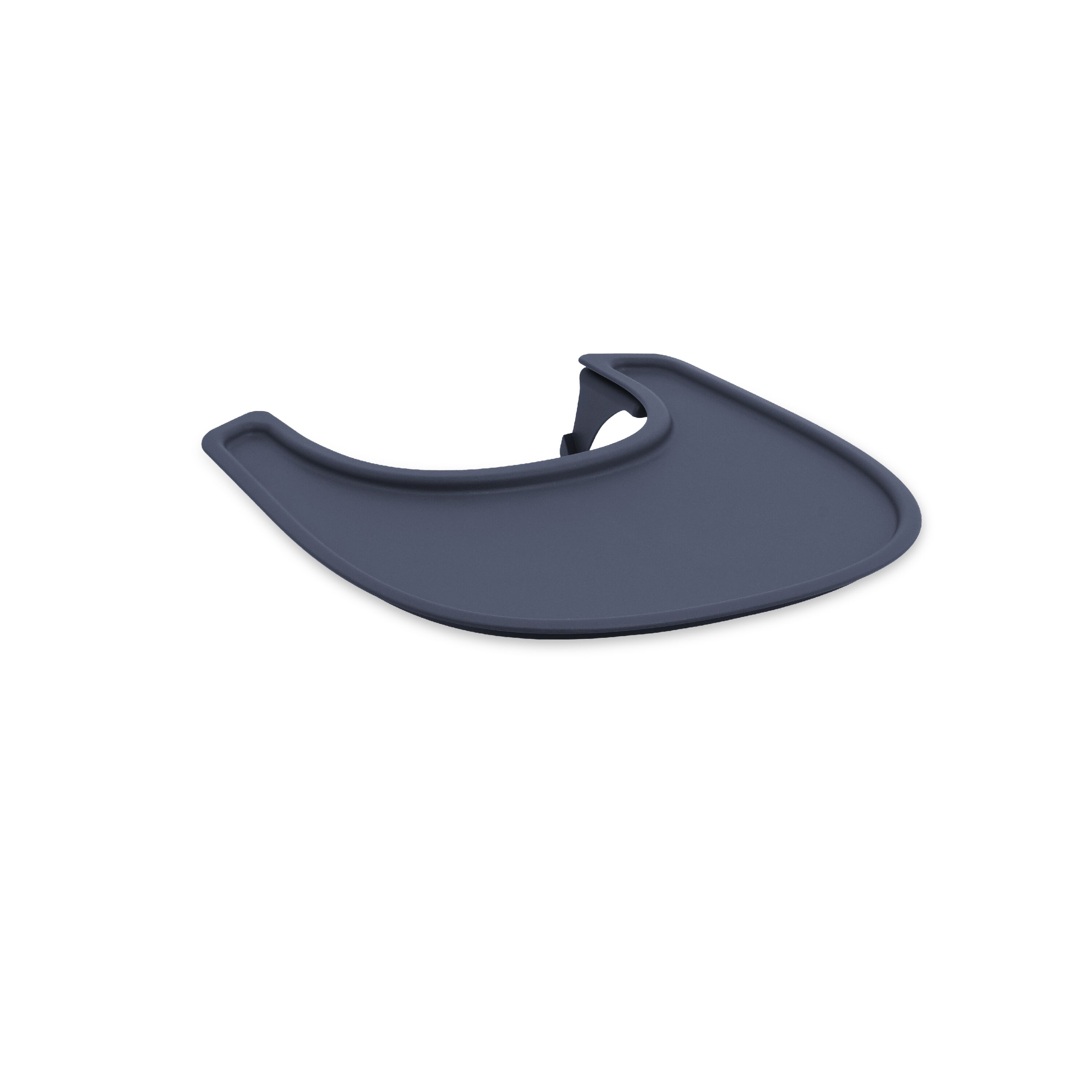 Stokke® Tray for Nomi® Navy, Navy, mainview