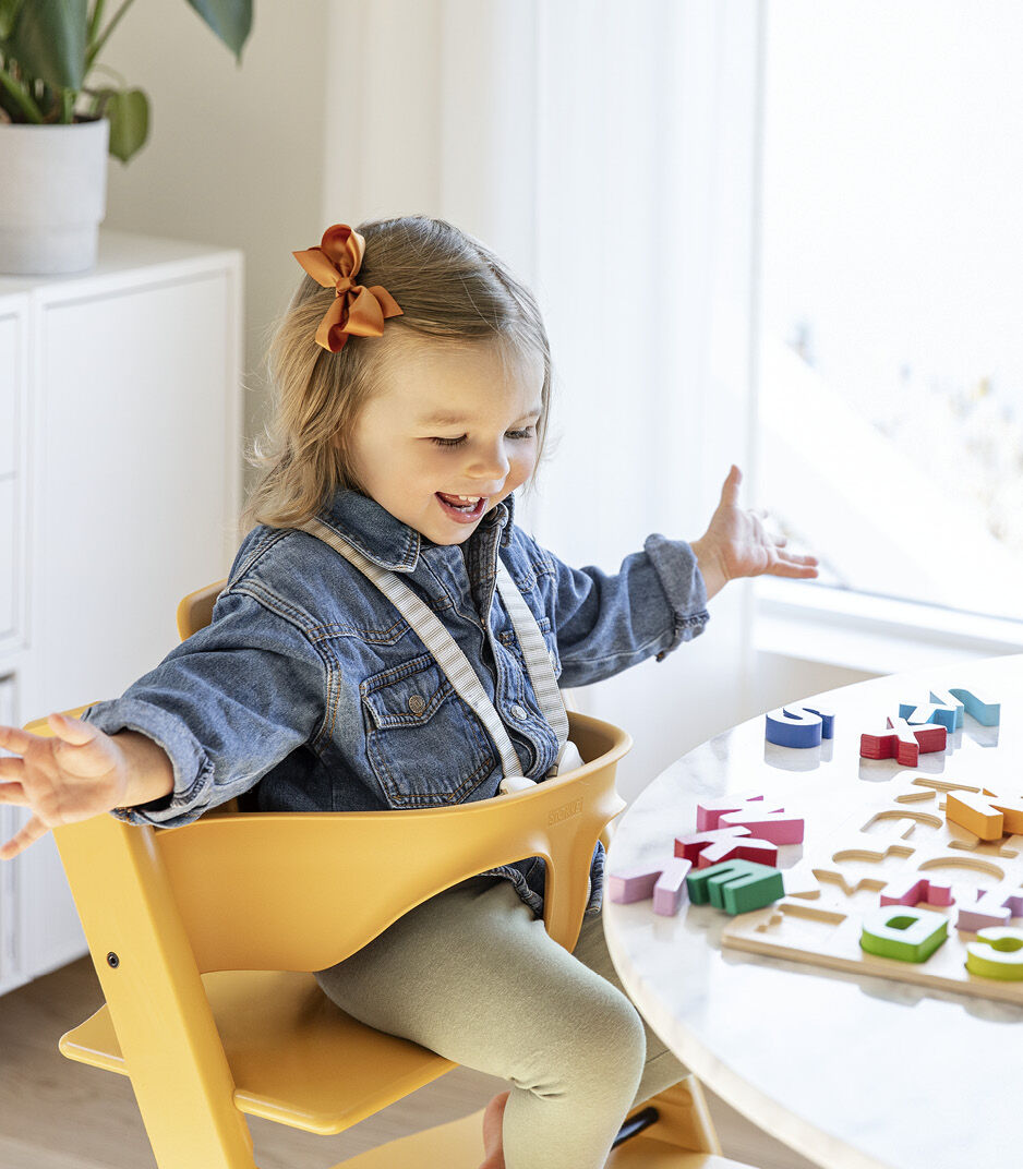 Stokke tripp hot sale trapp serial number