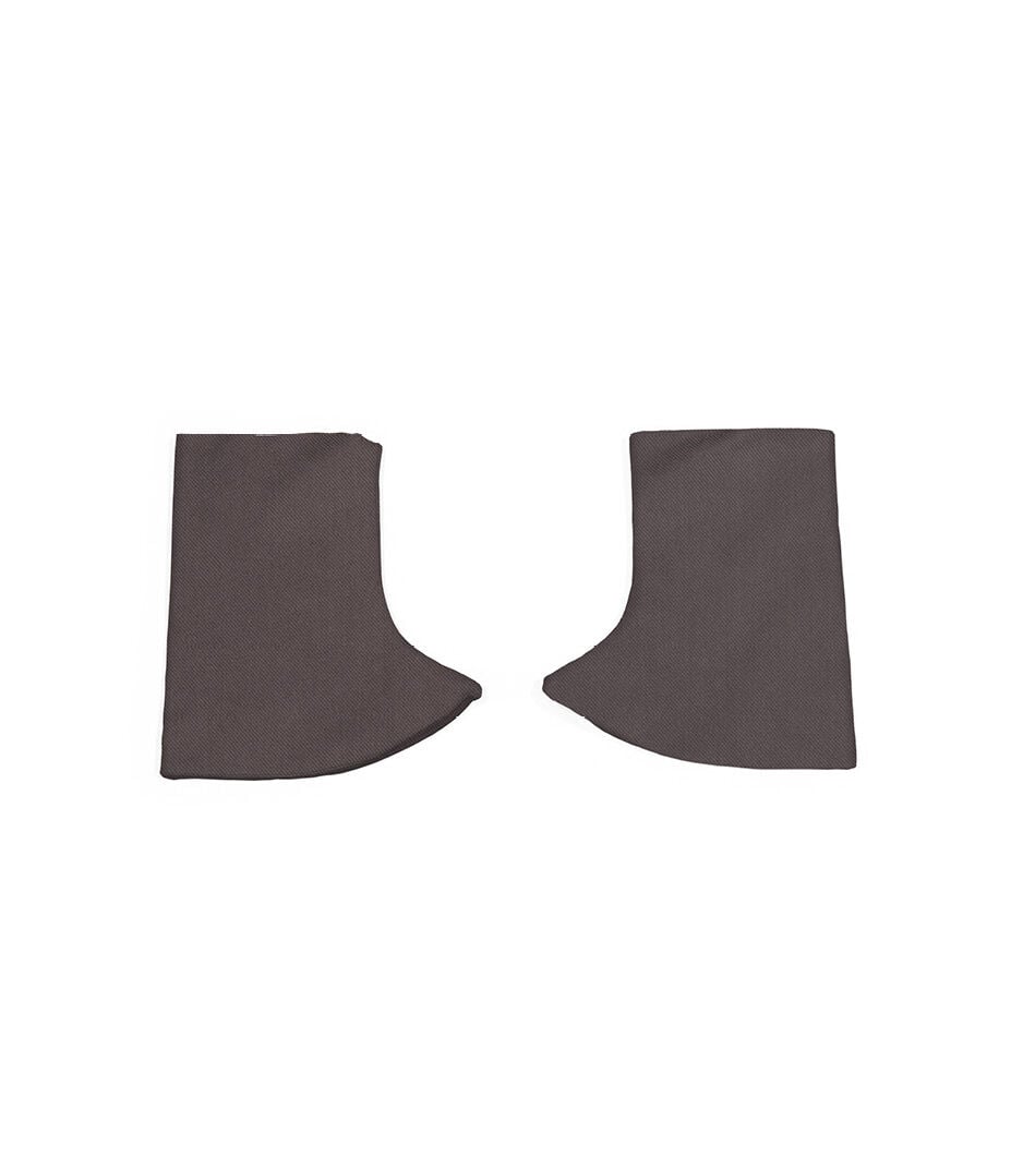 Protège-bretelles Stokke® Limas™ Marron expresso, Brun expresso, mainview