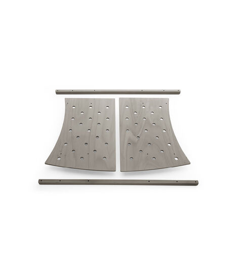 Stokke&reg; Sleepi&trade; Junior Extension Kit, Hazy Grey.