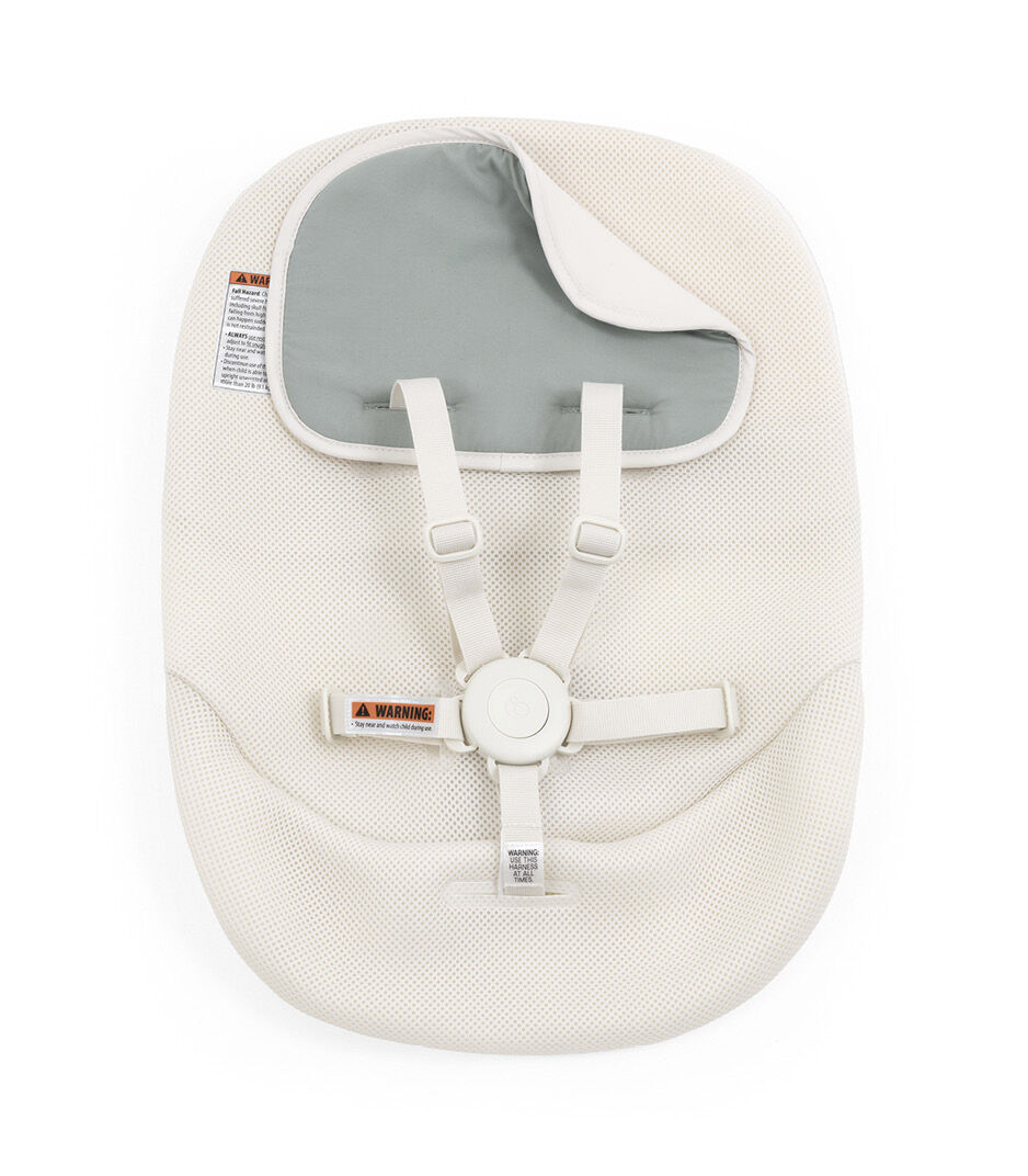 Stokke® Clikk™ High Chair with Newborn Set, , mainview galery image 14