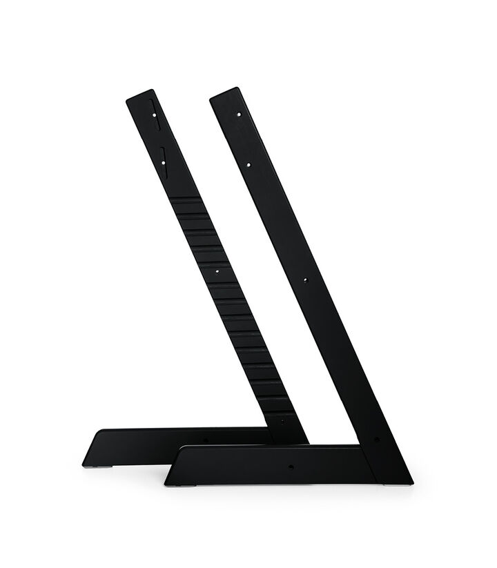 108503 Tripp Trapp® Side set Black (Spare part). view 1