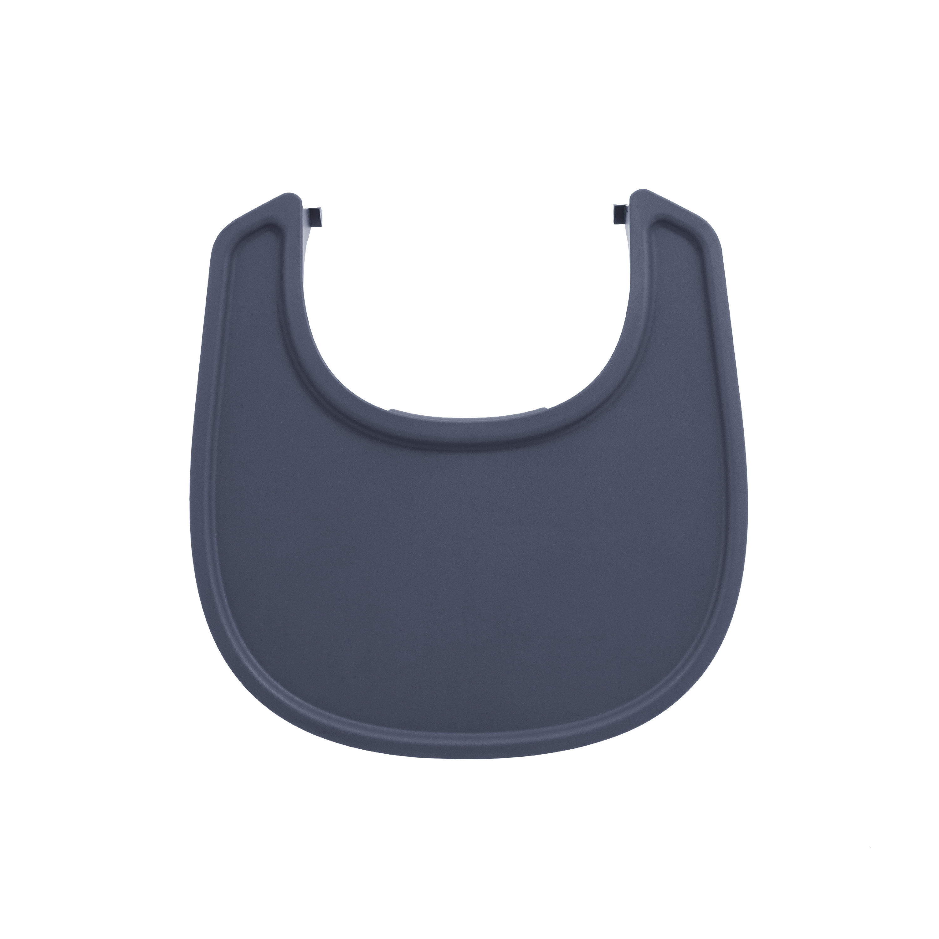 Stokke®-bricka för Nomi®, Navy, mainview galleribild 2