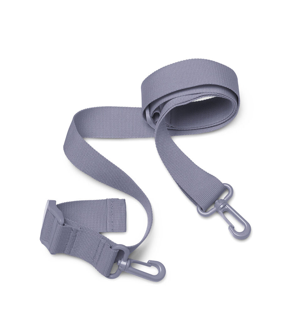 Stokke® JetKids™ BedBox™ Strap, Arctic Blue. Sparepart. galery image 9