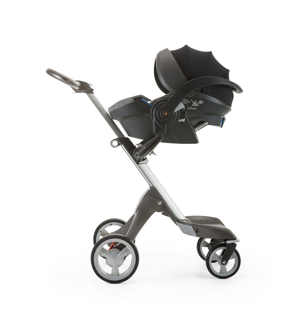 stokke black