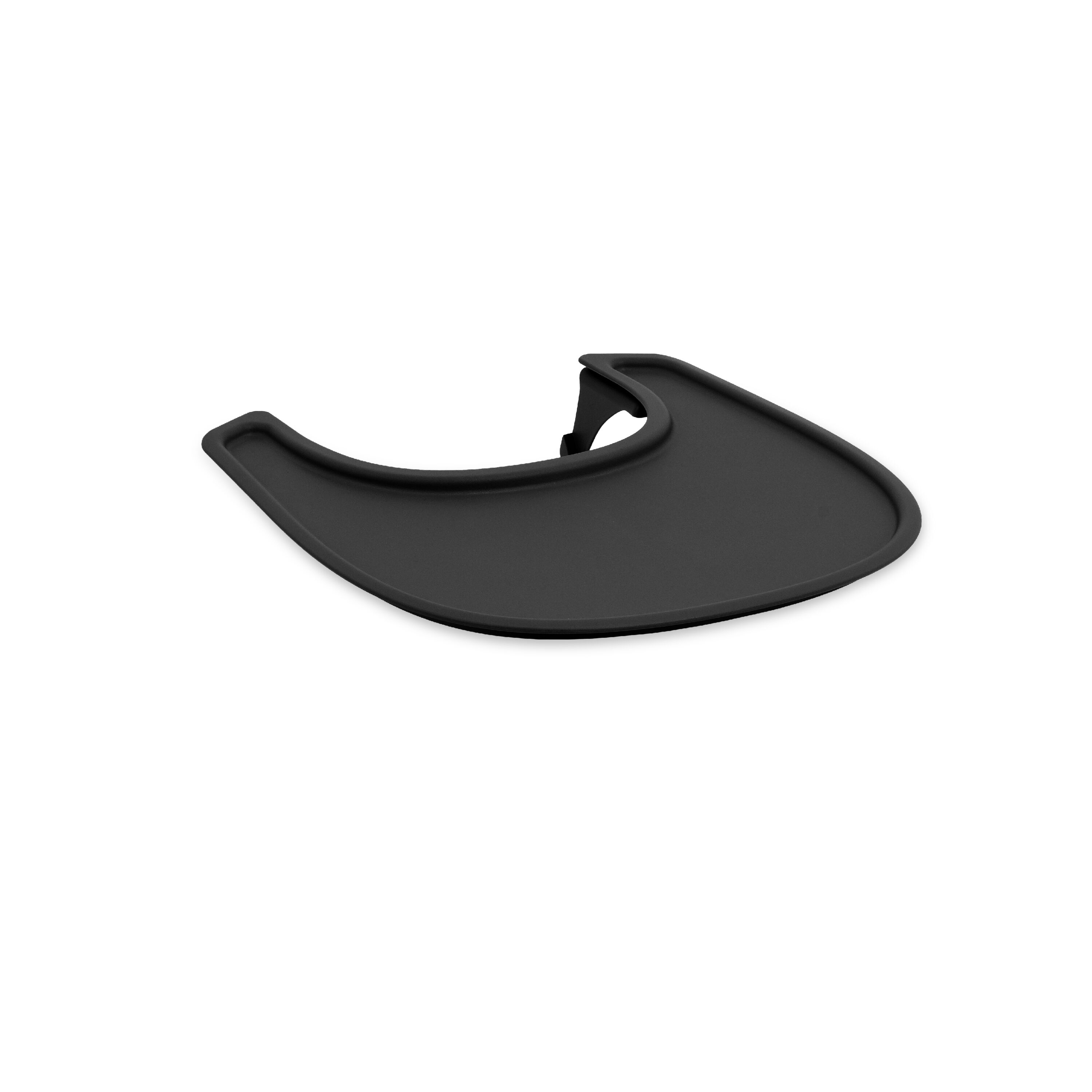 Stokke® Tray for Nomi® Black, Black, mainview