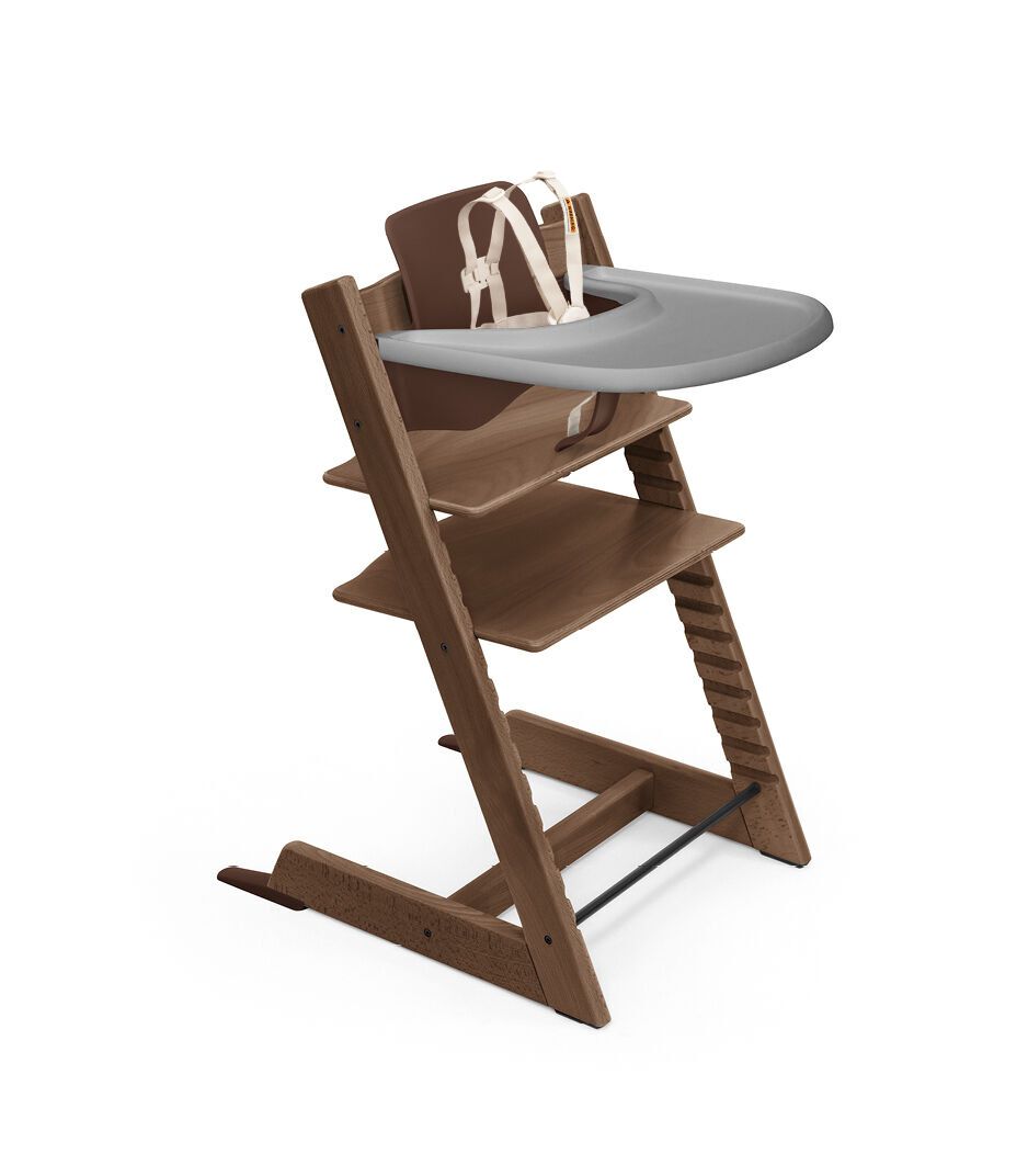 Tripp Trapp® High Chair bundle + tray, , mainview galery image 23