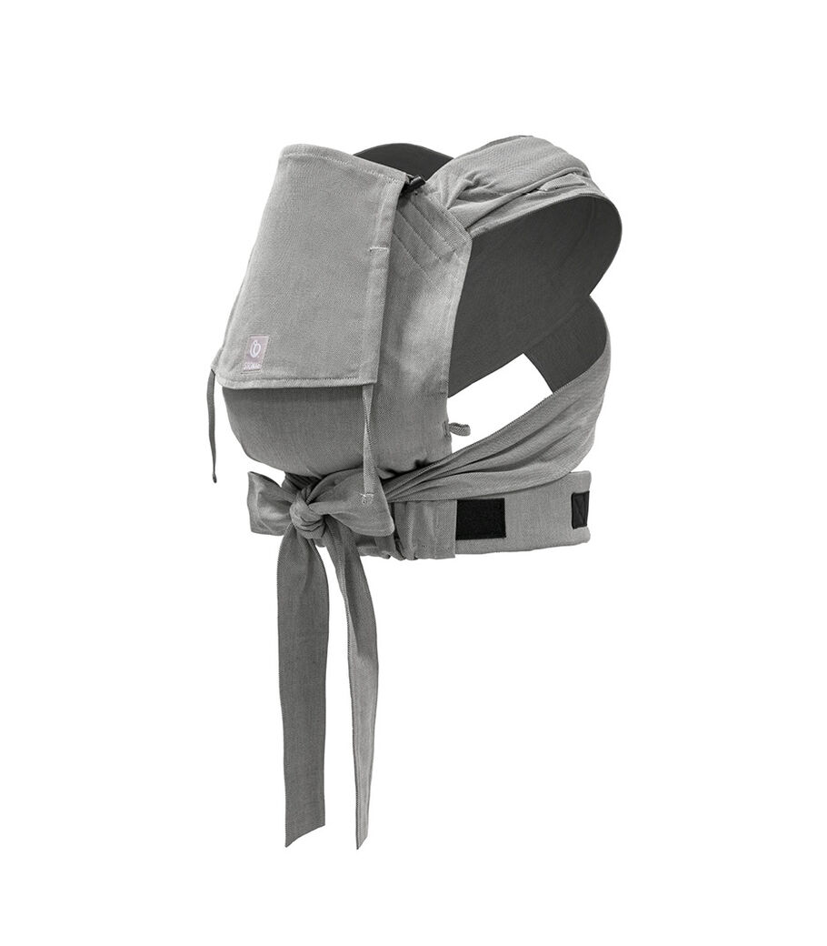 Stokke® Limas™ Carrier, Grey Melange, mainview view 9