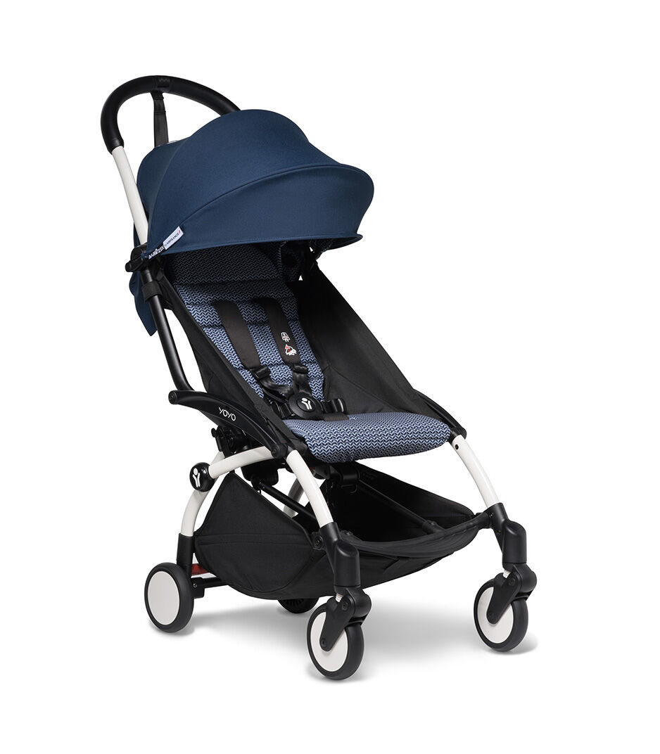Big Kids Strollers BABYZEN stroller YOYO 6