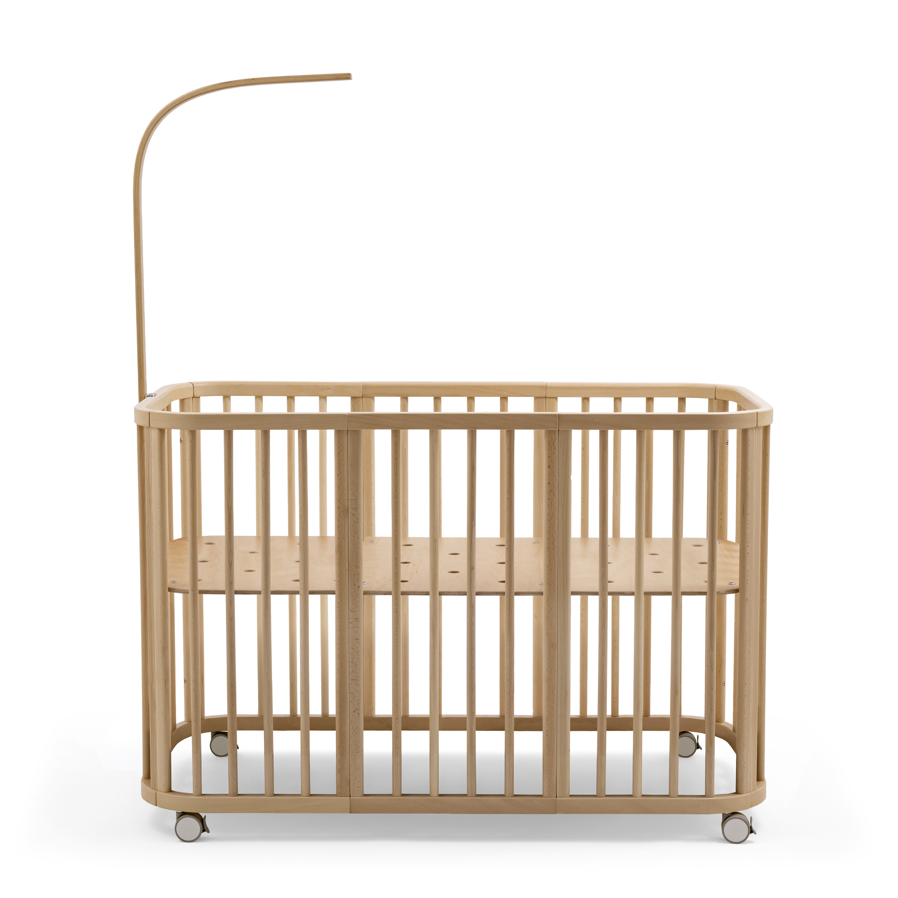 Stokke® Nighti™ Himmelstang Natur, Natural, mainview billedgalleri 1
