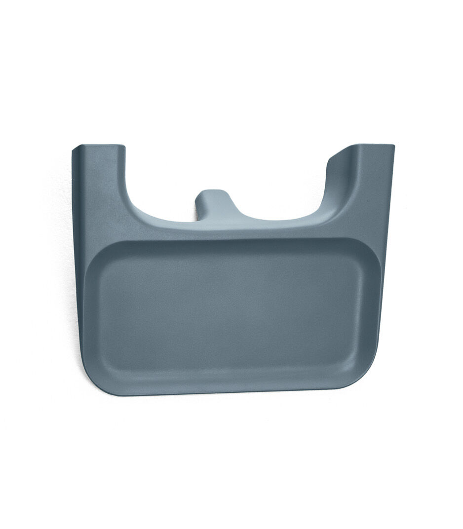 Stokke® Clikk™ Tray in Cloud Grey. Available as Spare part.