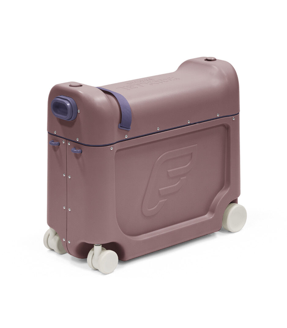 JetKids Travel Bundle – Ride-on Luggage + Backpack | Stokke
