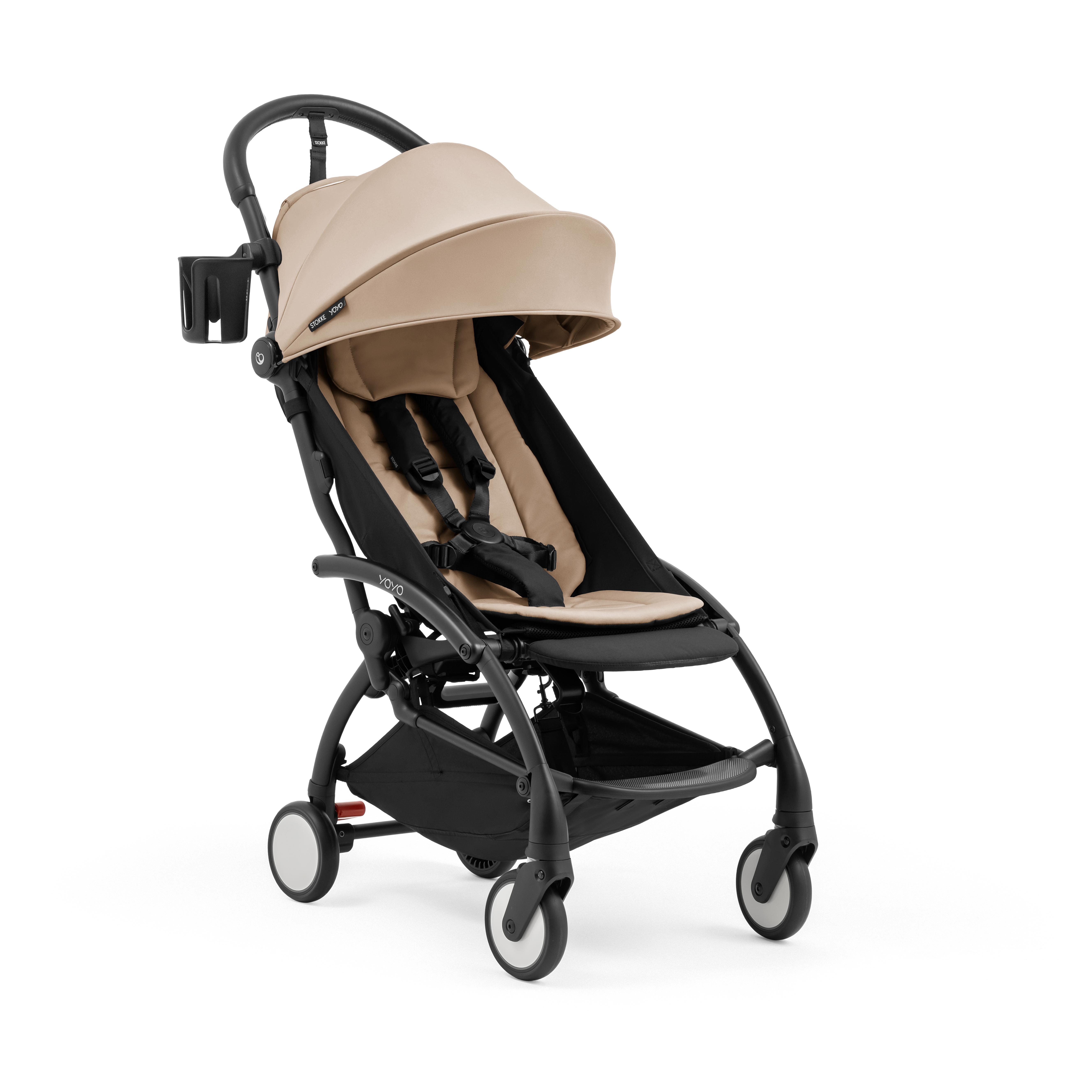 Baby Cup Holders for Strollers | Stokke® YOYO® | Stokke® Online Shop