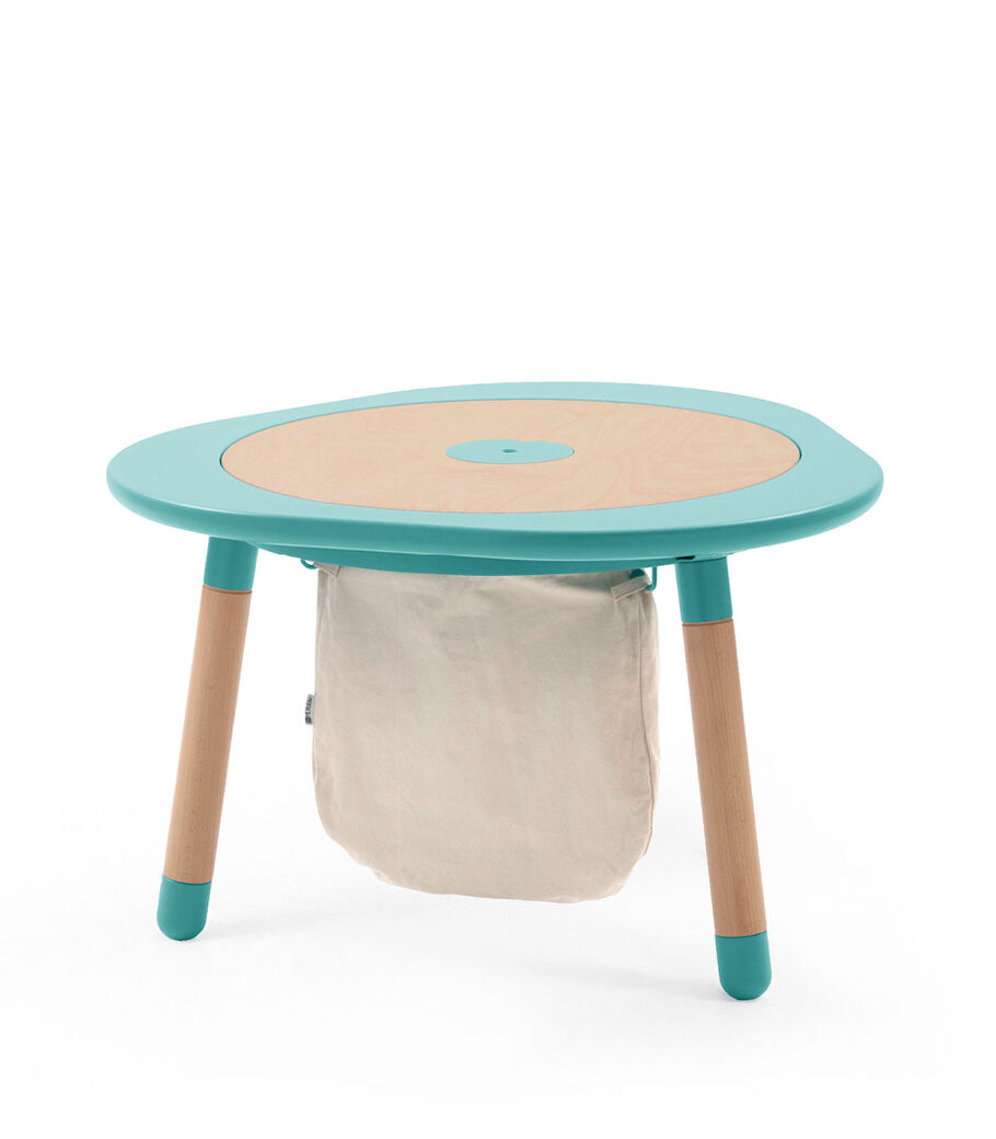Stokke™ Mutable™ Table Tiffany with Storage Bag, Neutral. Accessories. view 8