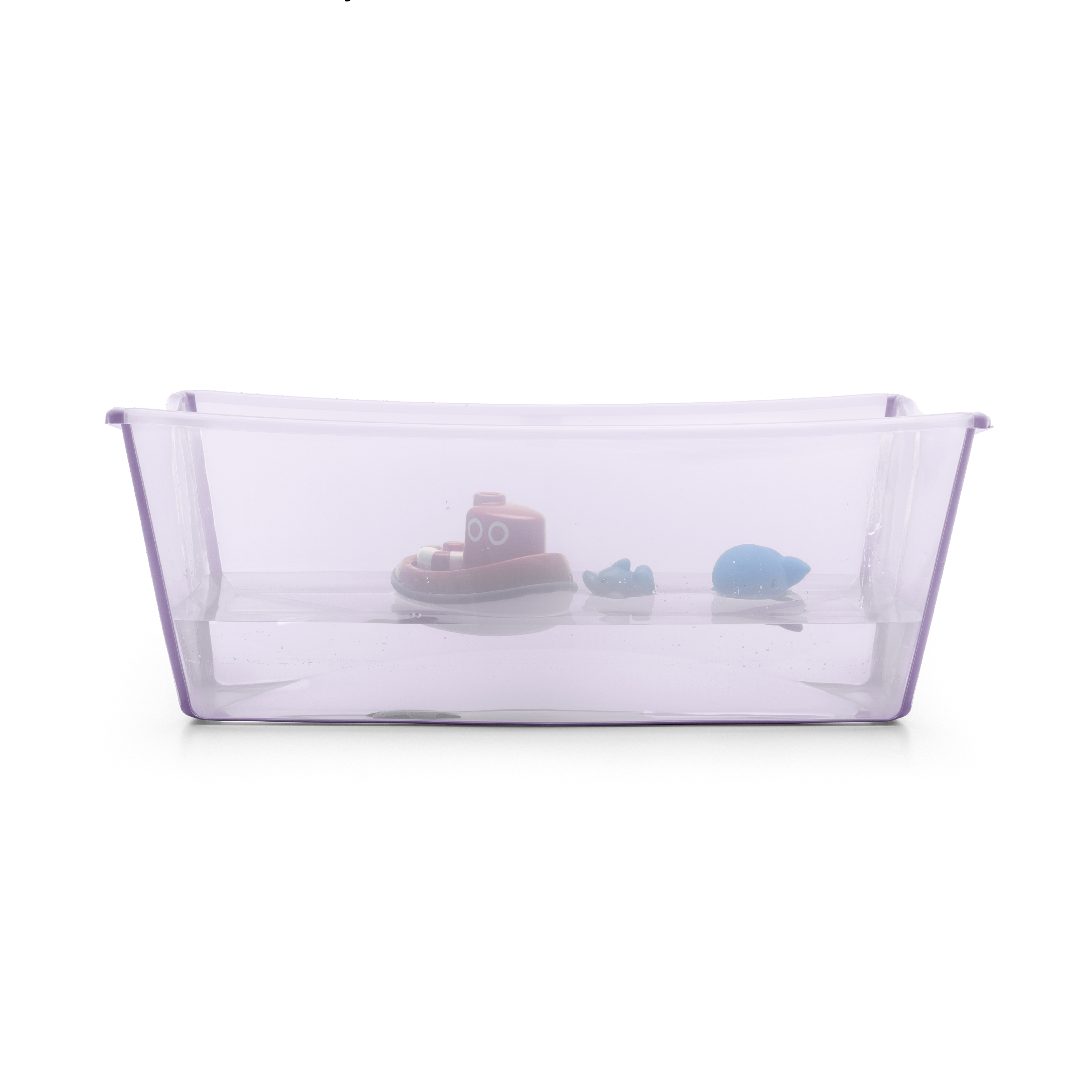 ストッケ フレキシバス XL, ラベンダー, mainview イメージギャラリー 7