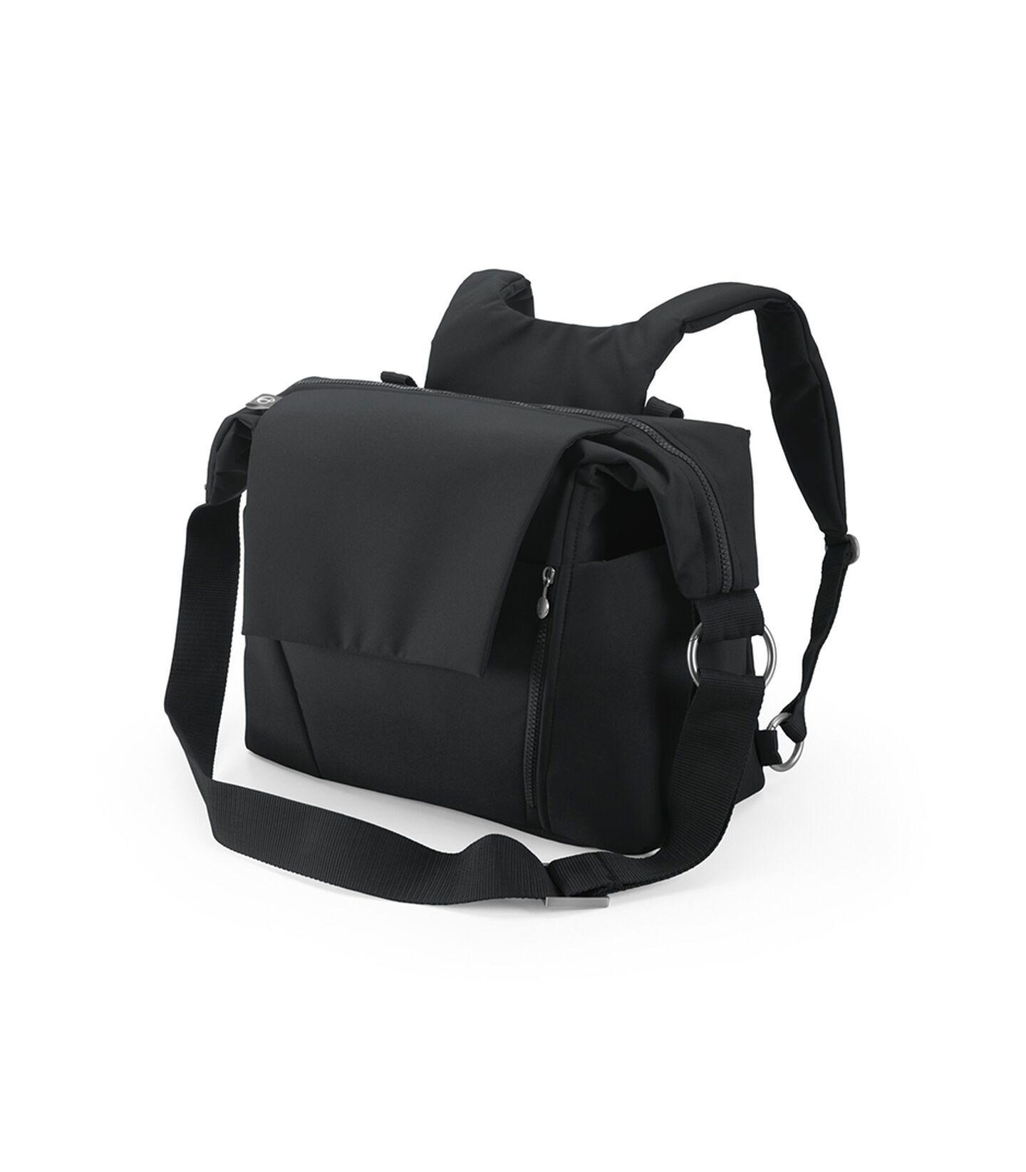 Stokke Changing Bag Black