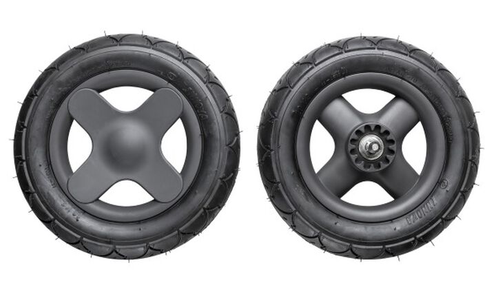 スクートV2 後輪セット, , mainview view 1