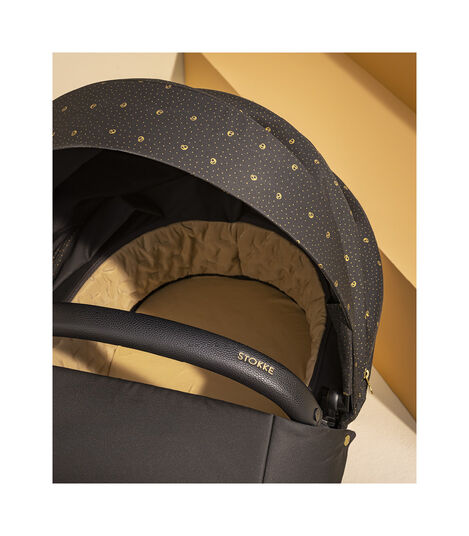 Nacelle Stokke® Xplory® X Signature et Gold, Signature et Gold, mainview view 4