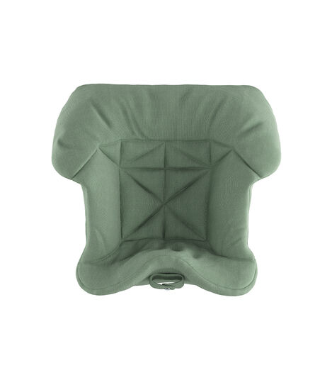Tripp Trapp&reg; Baby Cushion Timeless Green