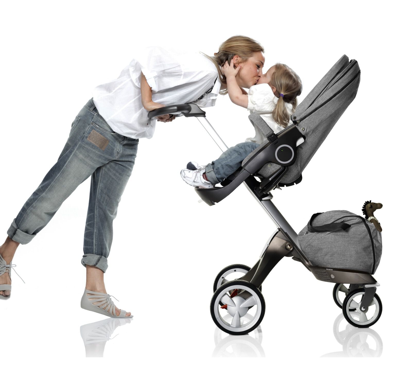 stokke urban blue